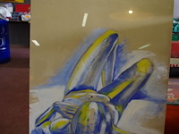 Decoratieve kader - afbeelding 1 van  1