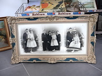 Decoratieve kader - afbeelding 1 van  4