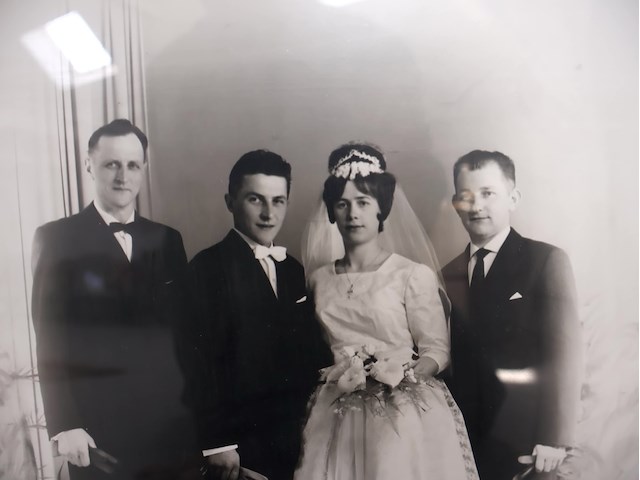 Decoratieve kader - afbeelding 2 van  4