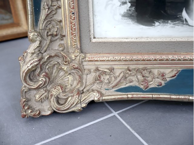 Decoratieve kader - afbeelding 4 van  4