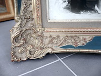 Decoratieve kader - afbeelding 4 van  4