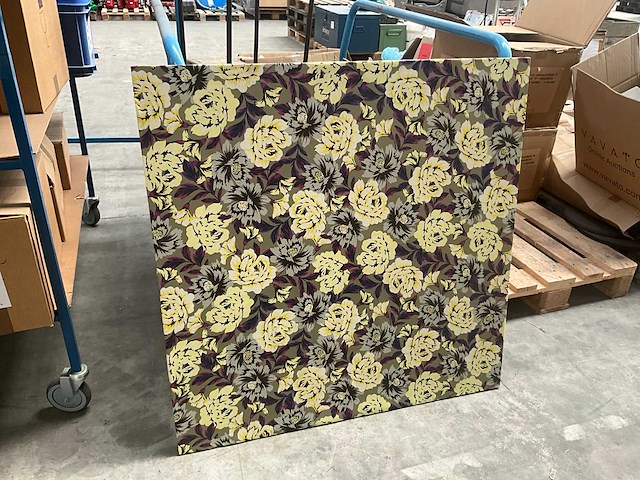 Decoratieve kader - afbeelding 1 van  3
