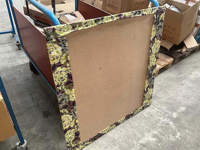 Decoratieve kader - afbeelding 3 van  3