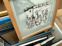 Decoratieve kaders (50x) - afbeelding 2 van  16