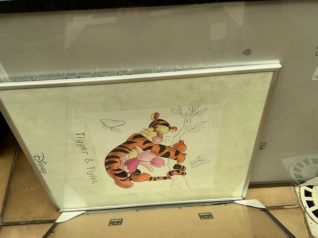 Decoratieve kaders (50x) - afbeelding 7 van  16