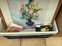 Decoratieve kaders (50x) - afbeelding 9 van  16