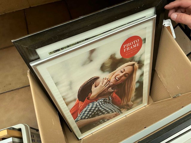 Decoratieve kaders (50x) - afbeelding 12 van  16