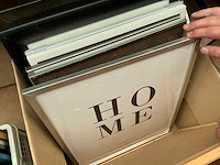 Decoratieve kaders (50x) - afbeelding 15 van  16