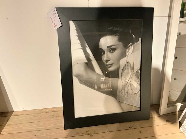 Decoratieve kaders (6x) - afbeelding 2 van  3