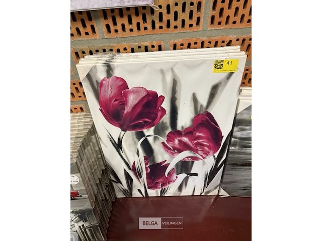 Decoratieve kaders - afbeelding 2 van  2