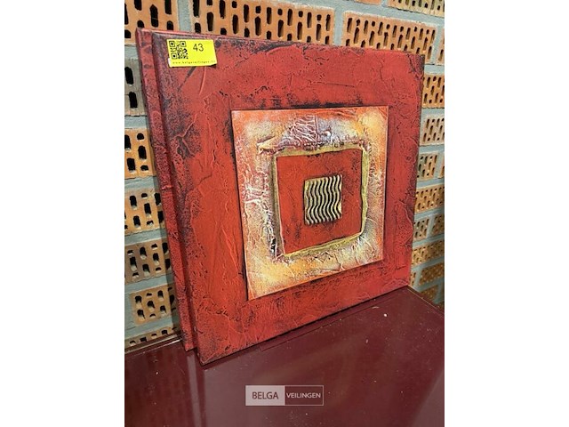 Decoratieve kaders - afbeelding 1 van  2