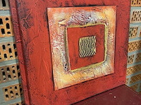 Decoratieve kaders - afbeelding 1 van  2
