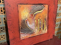 Decoratieve kaders - afbeelding 2 van  2
