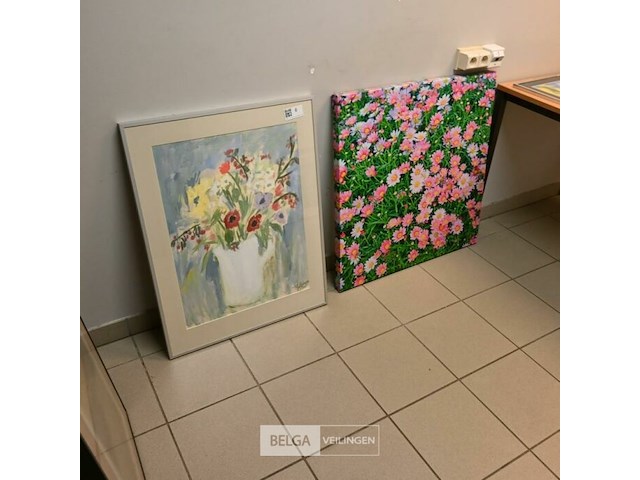 Decoratieve kaders - afbeelding 1 van  4