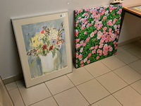 Decoratieve kaders - afbeelding 1 van  4