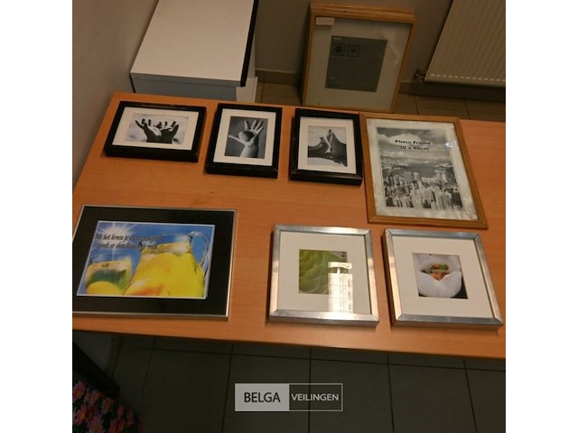 Decoratieve kaders - afbeelding 2 van  4