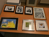 Decoratieve kaders - afbeelding 2 van  4