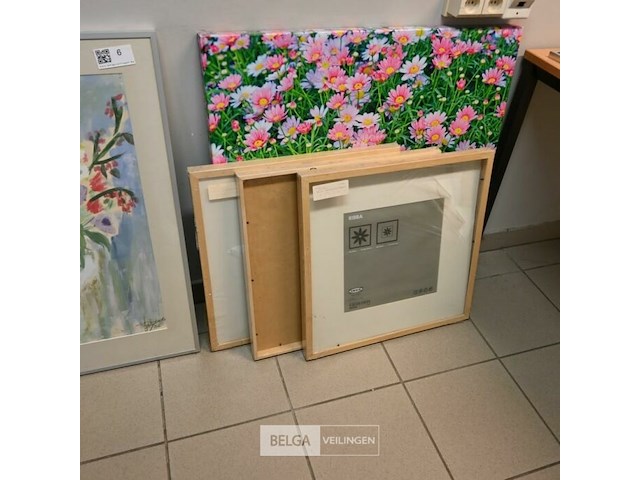 Decoratieve kaders - afbeelding 4 van  4