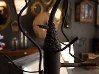 Decoratieve kandelaar - afbeelding 3 van  4