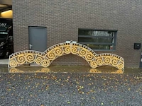 Decoratieve kerst- en stadsverlichting – unieke liquidatie van professionele lichtarmaturen