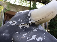 Decoratieve koe - afbeelding 6 van  8