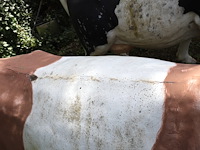 Decoratieve koe - afbeelding 7 van  8