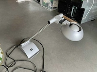 Decoratieve lamp en bureaulamp - afbeelding 2 van  9