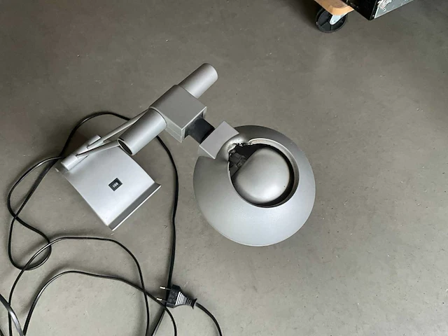 Decoratieve lamp en bureaulamp - afbeelding 3 van  9