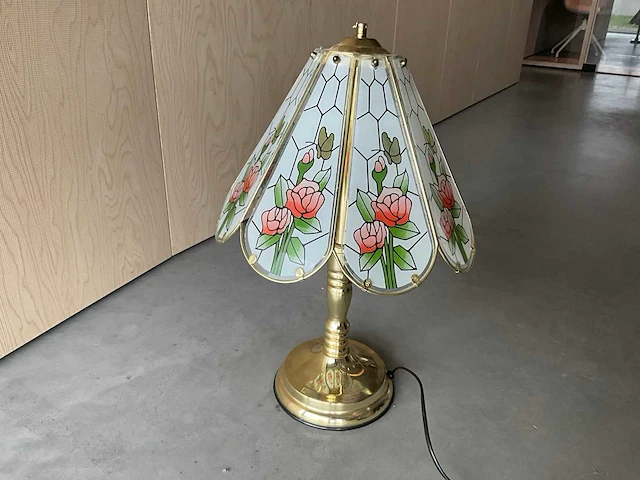 Decoratieve lamp en bureaulamp - afbeelding 6 van  9