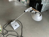 Decoratieve lamp en bureaulamp - afbeelding 2 van  9