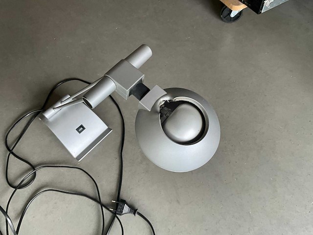 Decoratieve lamp en bureaulamp - afbeelding 3 van  9