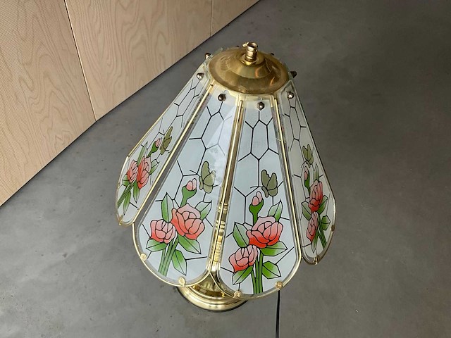 Decoratieve lamp en bureaulamp - afbeelding 7 van  9