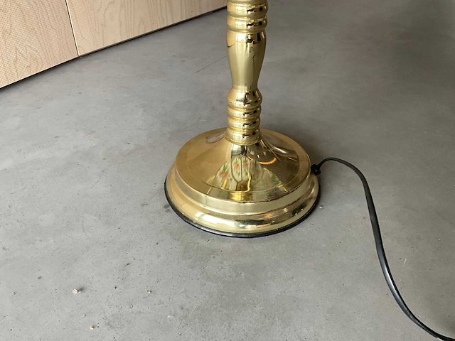 Decoratieve lamp en bureaulamp - afbeelding 9 van  9
