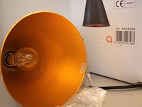 Decoratieve lamp (x2) - afbeelding 5 van  7