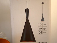 Decoratieve lamp (x2) - afbeelding 7 van  7