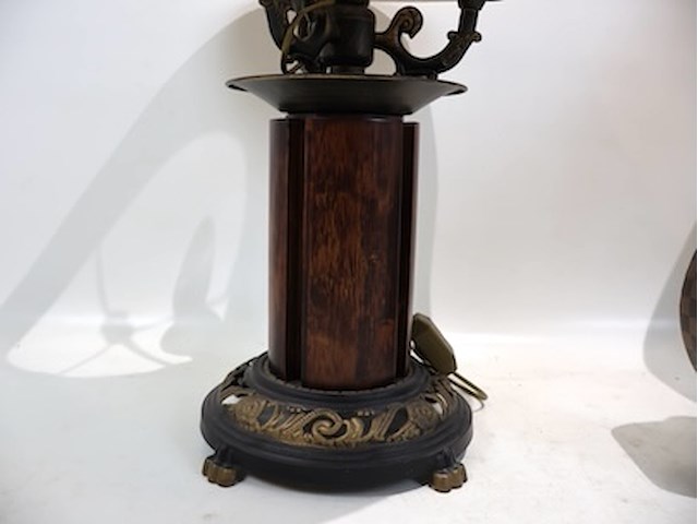 Decoratieve lamp (x3) - afbeelding 3 van  8