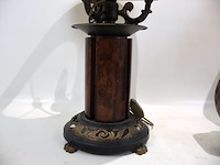 Decoratieve lamp (x3) - afbeelding 3 van  8