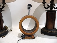 Decoratieve lamp (x3) - afbeelding 5 van  8