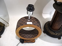 Decoratieve lamp (x3) - afbeelding 6 van  8