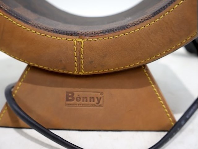 Decoratieve lamp (x3) - afbeelding 8 van  8