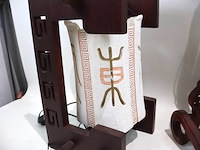 Decoratieve lamp (x3) - afbeelding 6 van  8