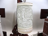 Decoratieve lamp (x3) - afbeelding 7 van  8