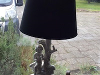 Decoratieve lamp - afbeelding 1 van  2