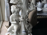 Decoratieve lamp - afbeelding 2 van  2