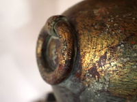 Decoratieve lamp - afbeelding 3 van  5