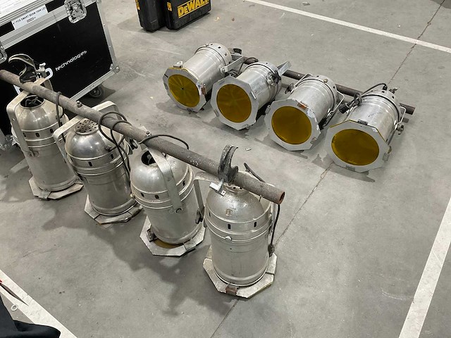 Decoratieve lampen - afbeelding 1 van  5