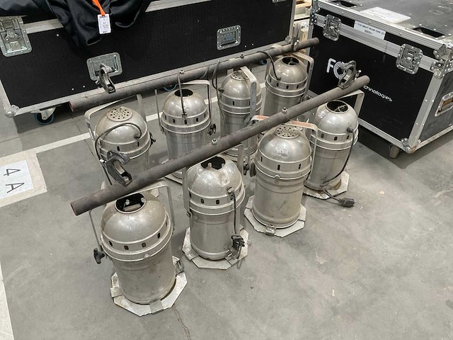 Decoratieve lampen - afbeelding 2 van  5