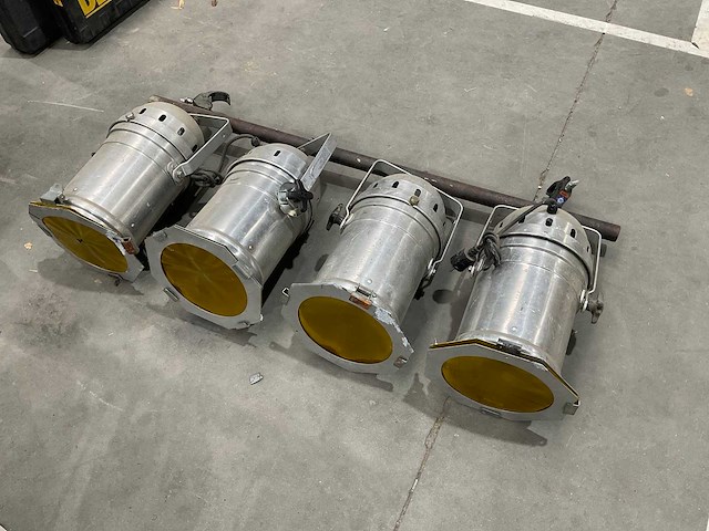 Decoratieve lampen - afbeelding 4 van  5