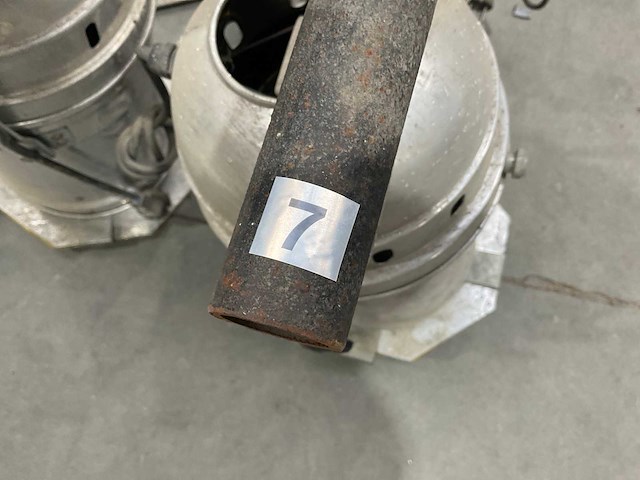 Decoratieve lampen - afbeelding 5 van  5