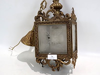 Decoratieve lantaarn - afbeelding 2 van  5